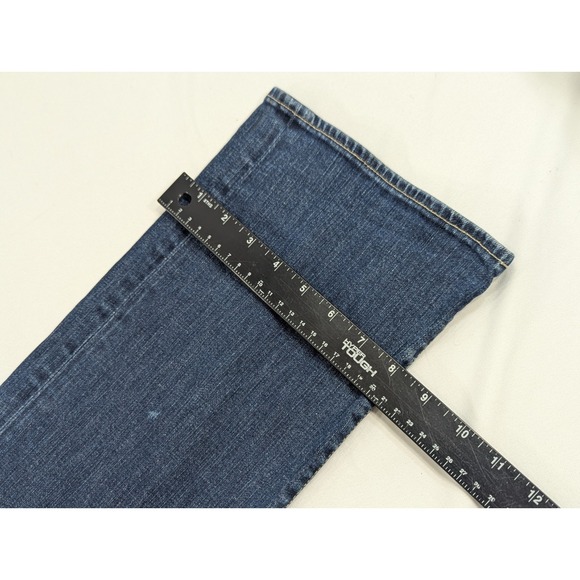 AG Adriano Goldschmied Jeans 34x35 (34x34 Tag) The‎ Protege Straight Leg Denim - Picture 11 of 12
